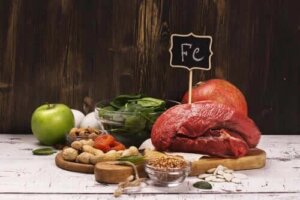 Anemia și lipsa de fier: sunt același lucru?