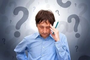 Uitarea și pierderile de memorie: sunt normale?