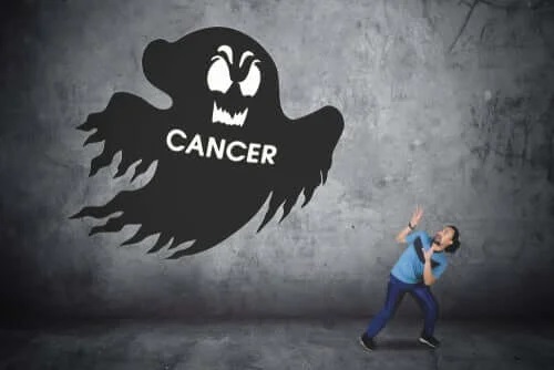 Carcinofobia sau frica de cancer