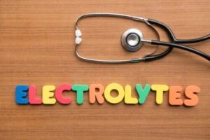 Ce sunt electroliții?