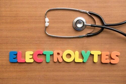 Ce sunt electroliții?