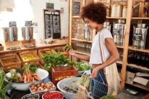 Culoarea alimentelor și valoarea nutrițională