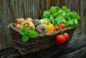 Dieta pentru persoanele cu cancer