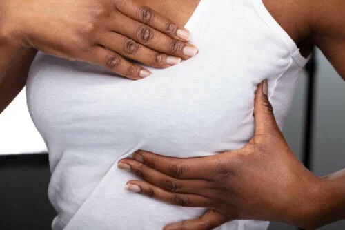 Legătura dintre durerile de sâni și ciclul menstrual
