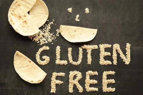 Dieta fără gluten conține alimente care ameliorează psoriazisul