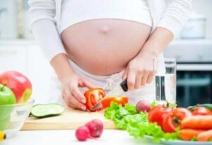 Importanța dietei în sarcină