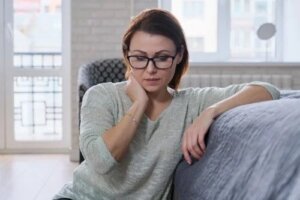 Primele simptome ale perimenopauzei