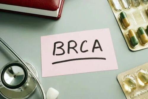 Genele BRCA-1 și BRCA-2