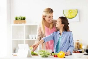 Adolescenții vegani: o nouă modă