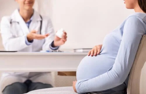 Antibioticele în timpul sarcinii: riscuri