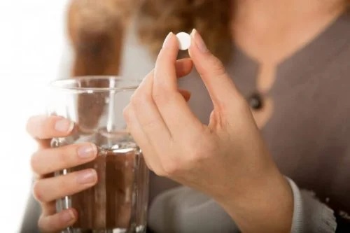 Medicament pentru ameliorarea bolii Crohn