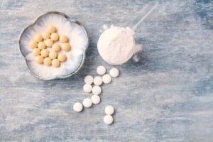 Ce sunt peptidele de colagen?