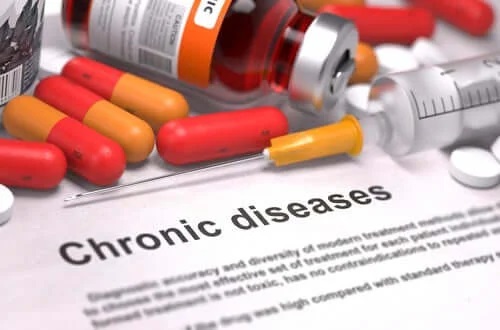 Problema bolilor cronice: ce trebuie să știi?