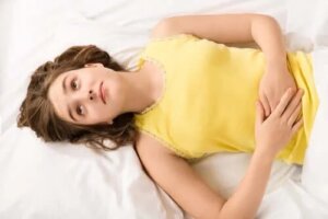 Problemele digestive cauzate de anxietate