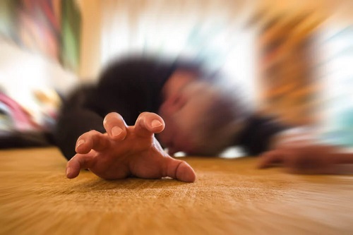 Pacient care nu știe cum să răspunzi la o criză epileptică