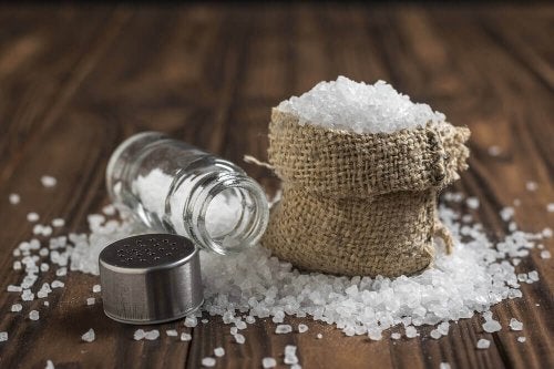 6 adevăruri despre consumul excesiv de sare