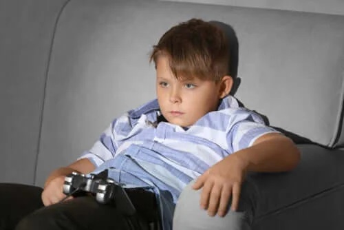 Sedentarismul la copii: o epidemie