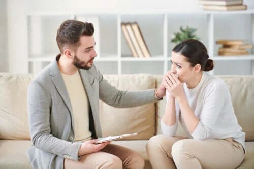 Simptomele sindromului de stres posttraumatic