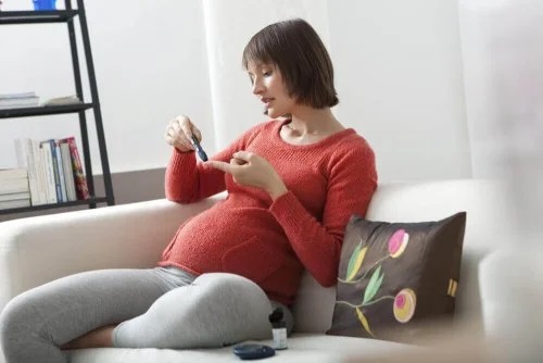 Testul de toleranță la glucoză la gravide