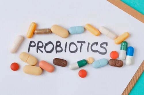 Utilizarea suplimentelor probiotice