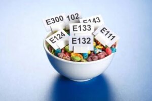 Aditivii alimentari afectează sănătatea?