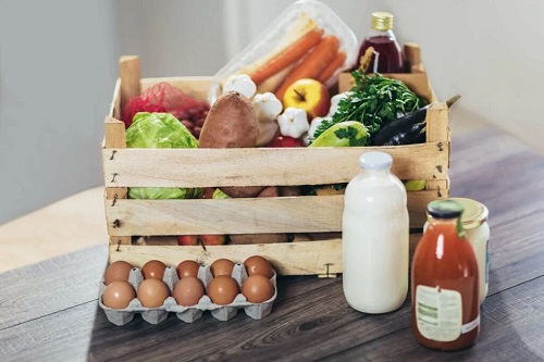 Ce este o dietă sustenabilă?