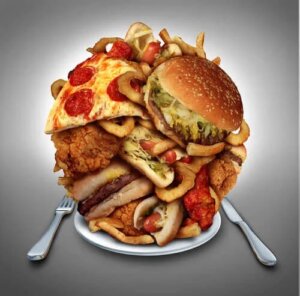 Alimentele ultraprocesate și îmbătrânirea celulară
