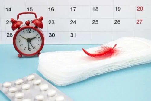Amenoreea hipotalamică duce la lipsa menstruației