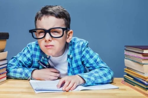 Astigmatismul la copii de vârstă școlară