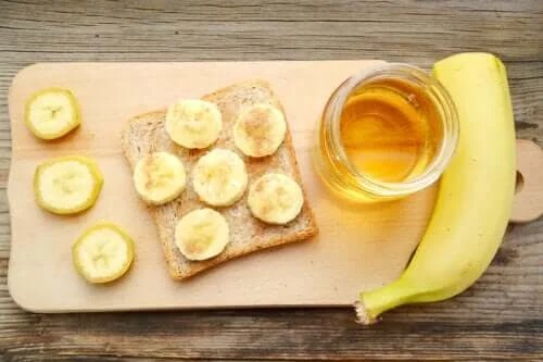 Beneficiile bananelor pentru atleți