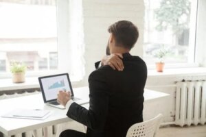 Ai o slujbă sedentară? Fă aceste lucruri!