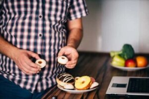 Care sunt alimentele care provoacă foame?