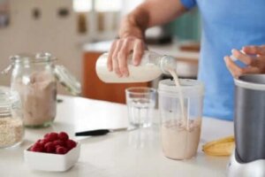 Fereastra anabolică: tot ce trebuie să știi