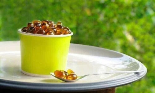 Ce este lecitina ca supliment alimentar