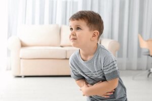 Constipația la copii: ce ar trebui să mănânce?
