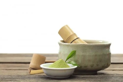Cum se folosește ceaiul Matcha
