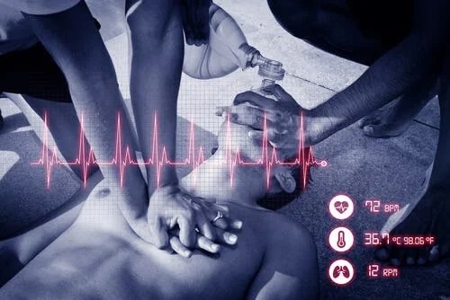 Ce să faci în caz de stop cardiorespirator