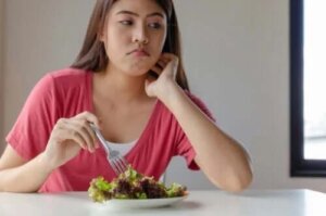 Bolile cauzate de lipsa de vitamine
