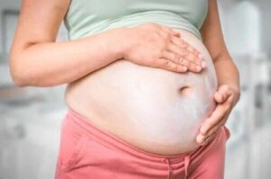 Schimbările pielii în sarcină: sunt reversibile?