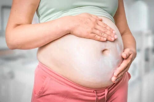 Schimbările pielii în sarcină: sunt reversibile?
