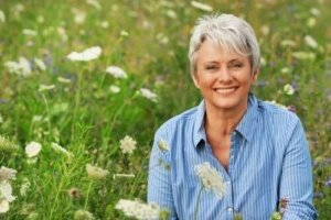 Simptomele și tratamentul premenopauzei