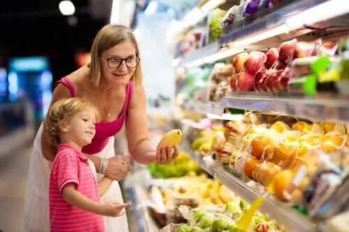 7 sfaturi pentru alimentația copiilor vara
