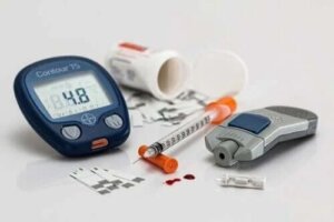 Care este dieta pentru diabetul de tip 2?