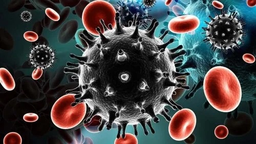 Virusul HIV