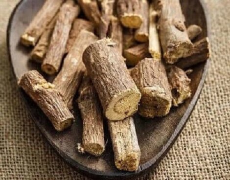 lemn dulce în tratamentul prostatitei