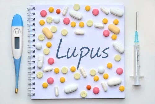 Medicamente pentru lupusul în sarcină