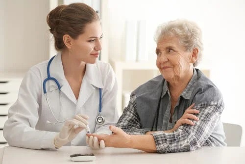 Cum afectează diabetul sănătatea mintală?