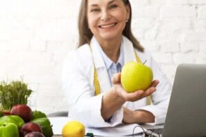 Cele mai sănătoase alimente pentru vârstnici