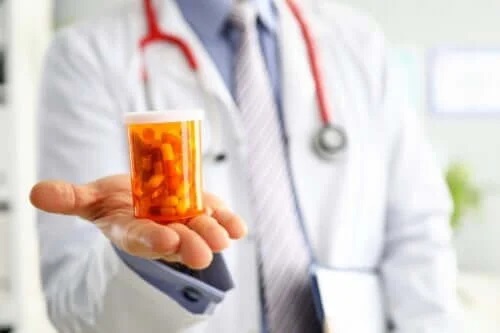 antibiotice utilizate în tratamentul prostatitei)