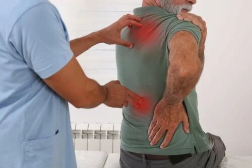 Medic care explică cauze ale durerilor corporale